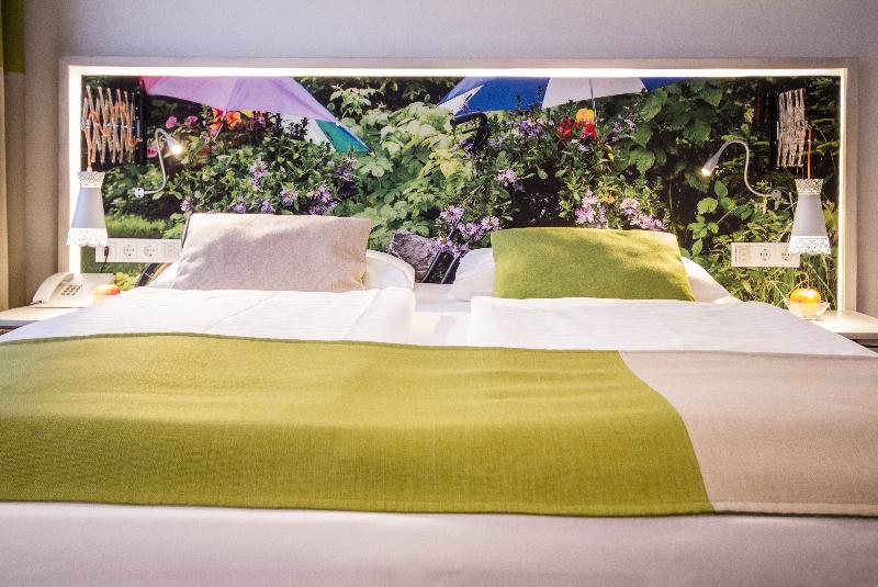 스탠다드 룸, Boutiquehotel Stadthalle