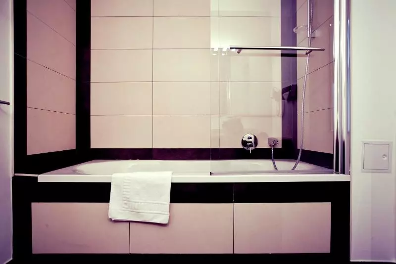 ジュニアスイート, Boutiquehotel Stadthalle