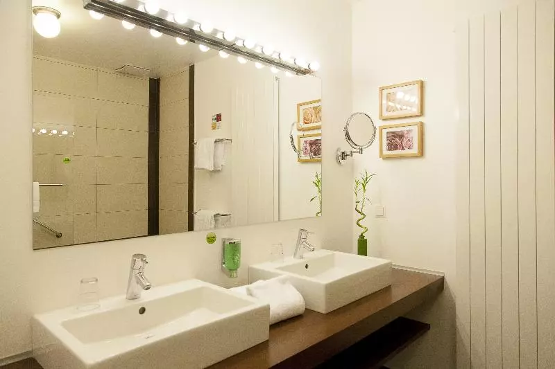 ジュニアスイート, Boutiquehotel Stadthalle
