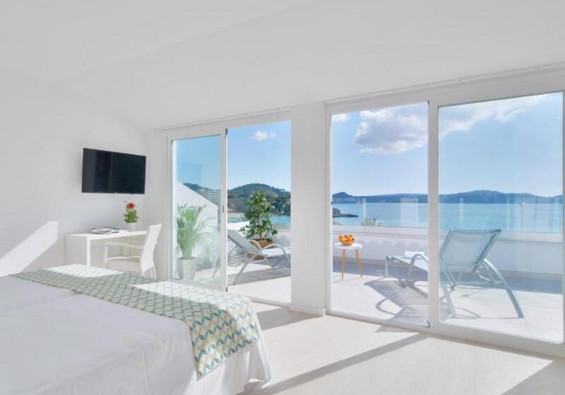 اتاق اکونومی یک تخته, Boutiquehotel Stadthalle