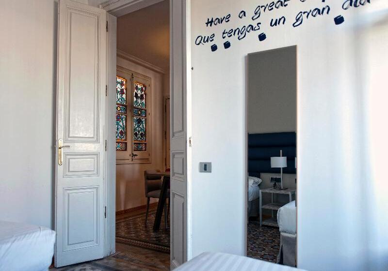 Семейный Номер, Cala Llenya Resort Ibiza