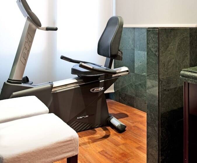 Люкс, Catalonia Las Cortes