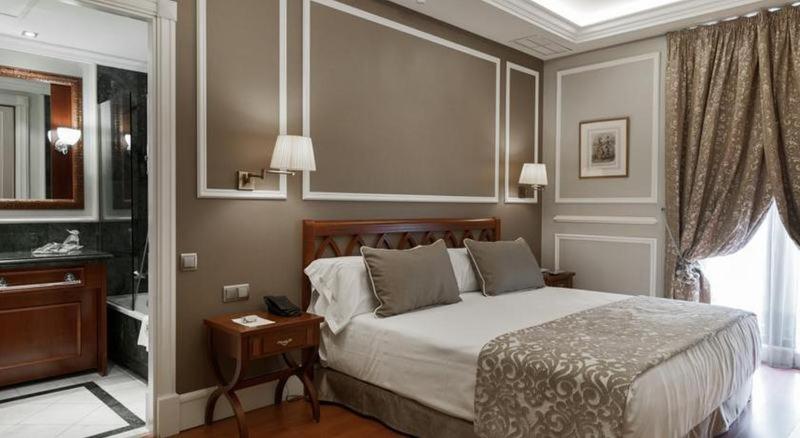 Номер Стандарт, Catalonia Las Cortes