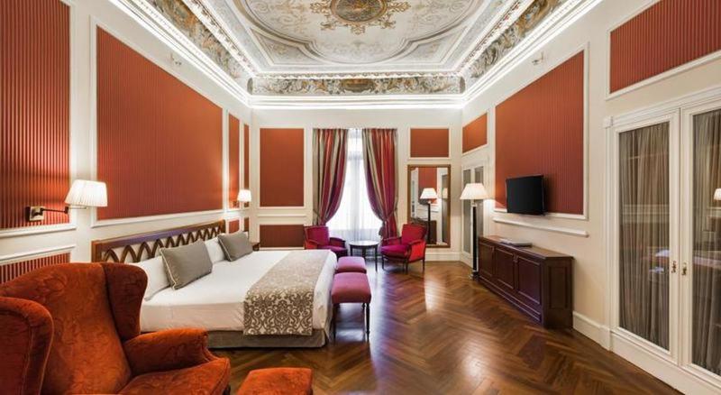 Номер Стандарт, Catalonia Las Cortes