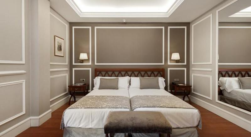 Номер Стандарт, Catalonia Las Cortes