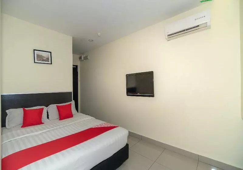اتاق استاندارد با چشمانداز باغ, Charmillion Sea Life Resort