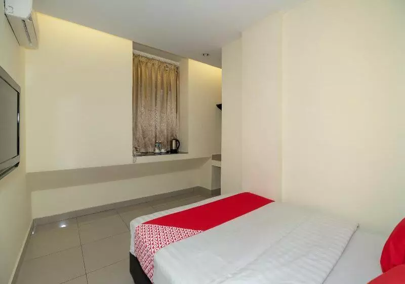 اتاق استاندارد با چشمانداز باغ, Charmillion Sea Life Resort
