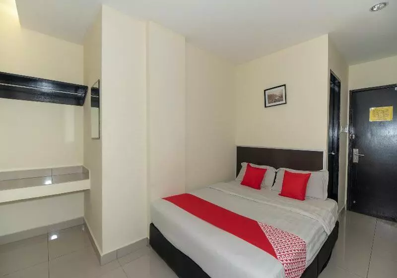 اتاق استاندارد با چشمانداز باغ, Charmillion Sea Life Resort
