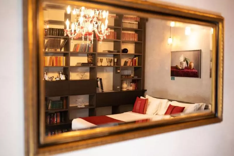 スイート, Comfort Suites Macaé