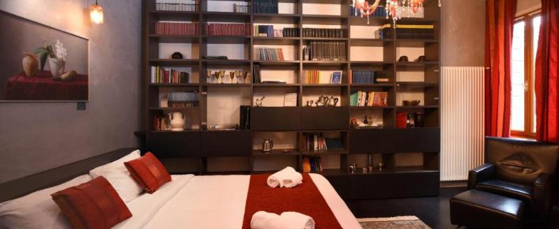 套房, Comfort Suites Macaé