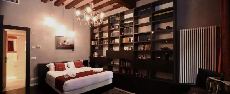スイート, Comfort Suites Macaé