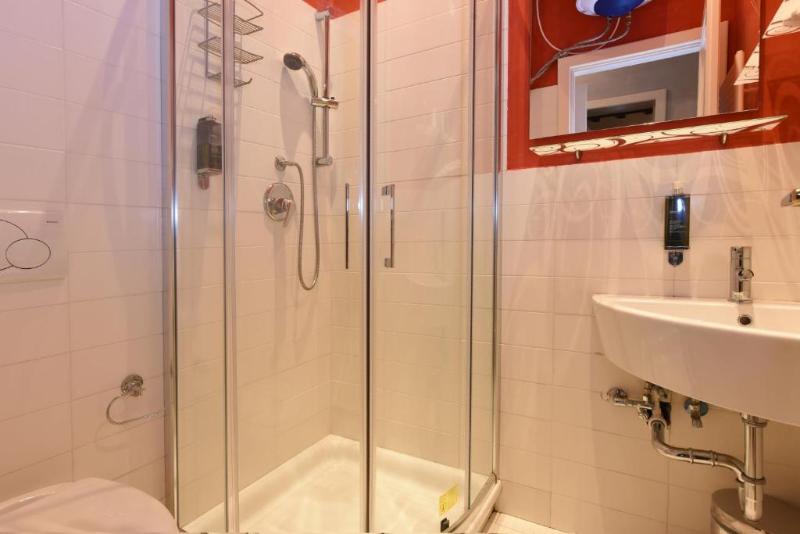 套房, Comfort Suites Macaé