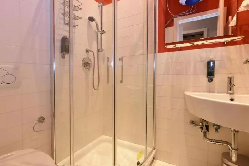スイート, Comfort Suites Macaé