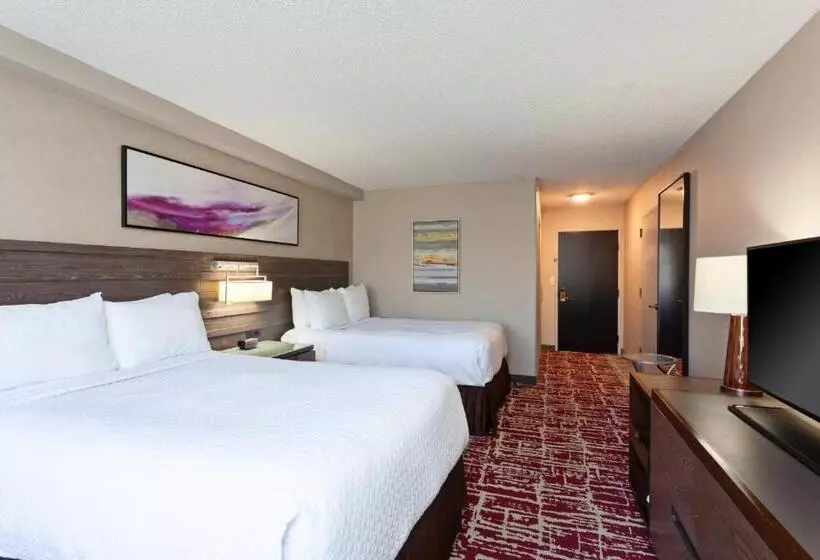 اتاق استاندارد برای معلولان, Crowne Plaza Silicon Valley North   Union City, An Ihg