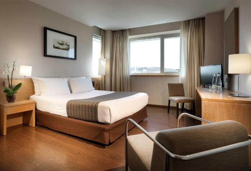 스탠다드 룸, Eurostars Lucentum