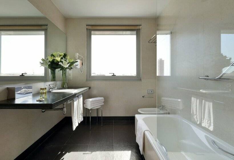 스탠다드 룸, Eurostars Lucentum