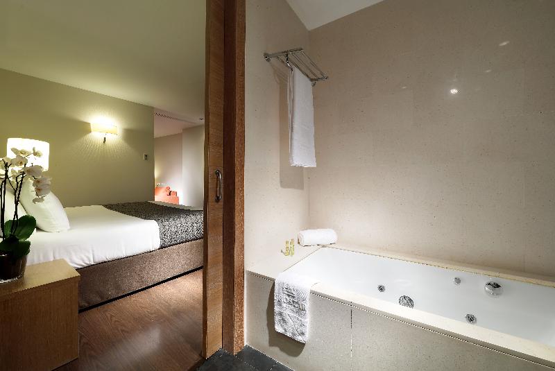 스탠다드 룸, Eurostars Lucentum