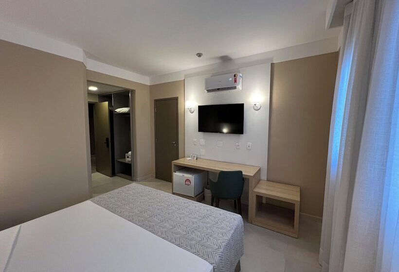 StandaardKamer, Fildi