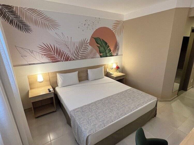 StandaardKamer, Fildi