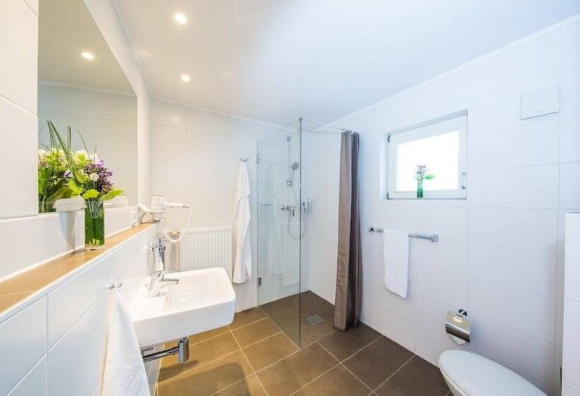 اتاق عادی, Fjord Hotel Berlin