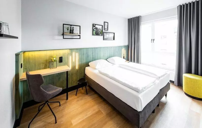 ベーシックルーム, Fjord Hotel Berlin