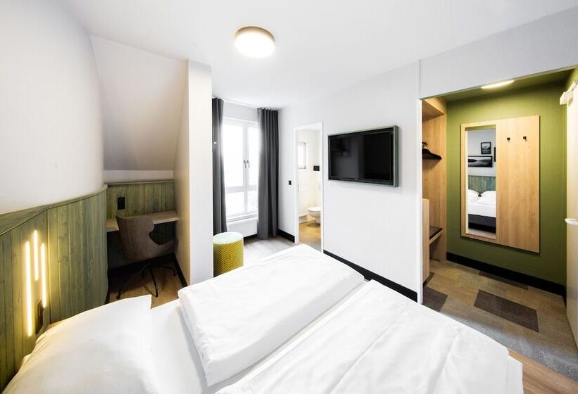 اتاق عادی, Fjord Hotel Berlin