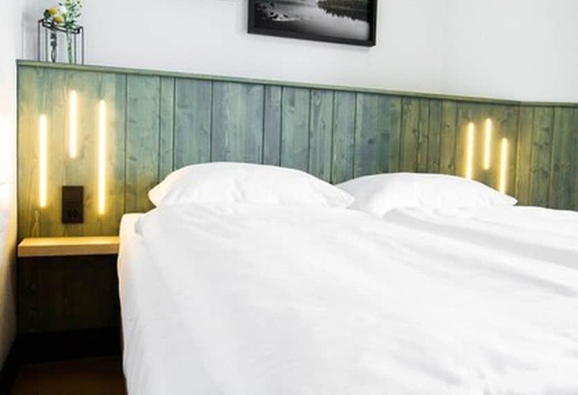 اتاق عادی, Fjord Hotel Berlin