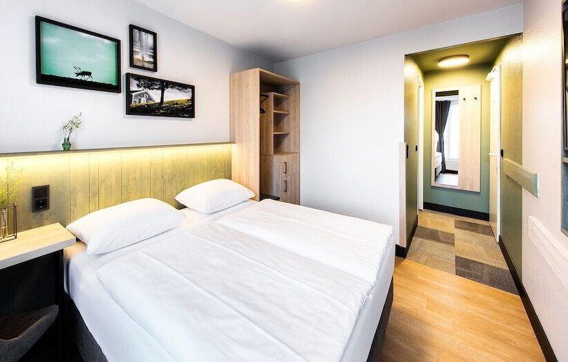 اتاق عادی, Fjord Hotel Berlin