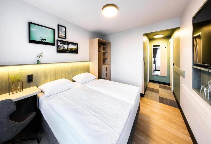 اتاق عادی, Fjord Hotel Berlin