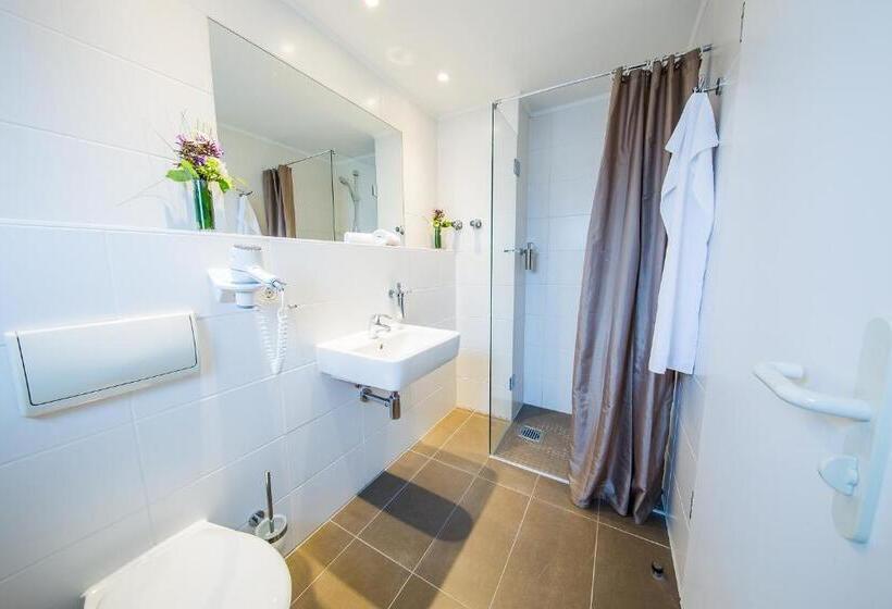 اتاق عادی, Fjord Hotel Berlin