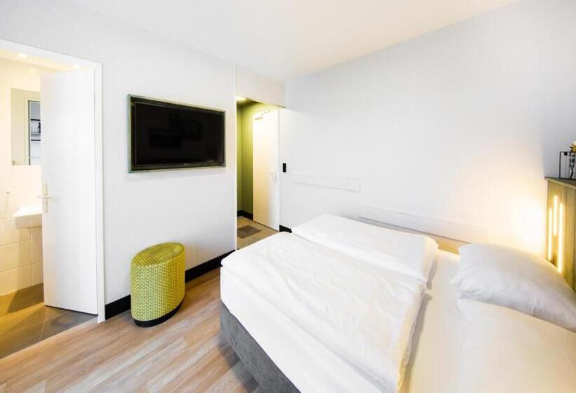 اتاق عادی, Fjord Hotel Berlin