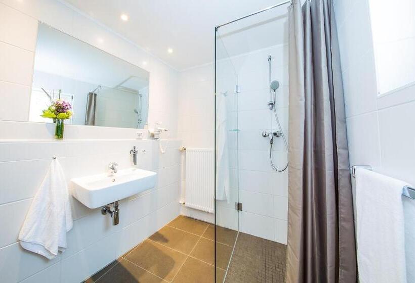 اتاق استاندارد, Fjord Hotel Berlin