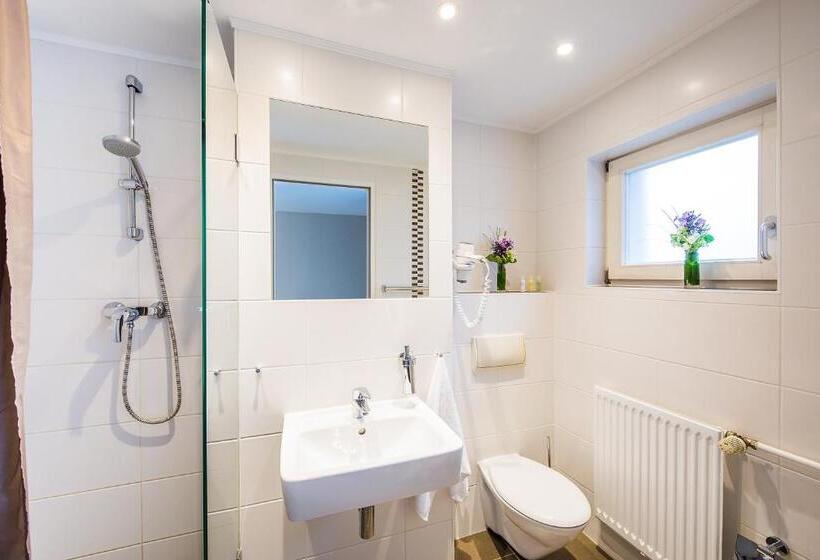 اتاق خانوادگی, Fjord Hotel Berlin