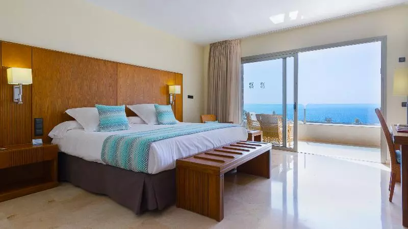 オーシャンビュースタンダードルーム, Gloria Palace Royal Hotel & Spa