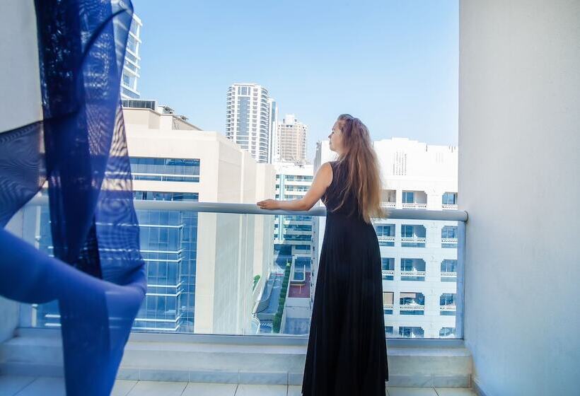 اتاق پرمیوم, Grand Excelsior Hotel   Bur Dubai