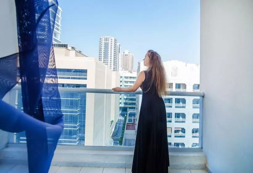 اتاق پرمیوم, Grand Excelsior Hotel   Bur Dubai