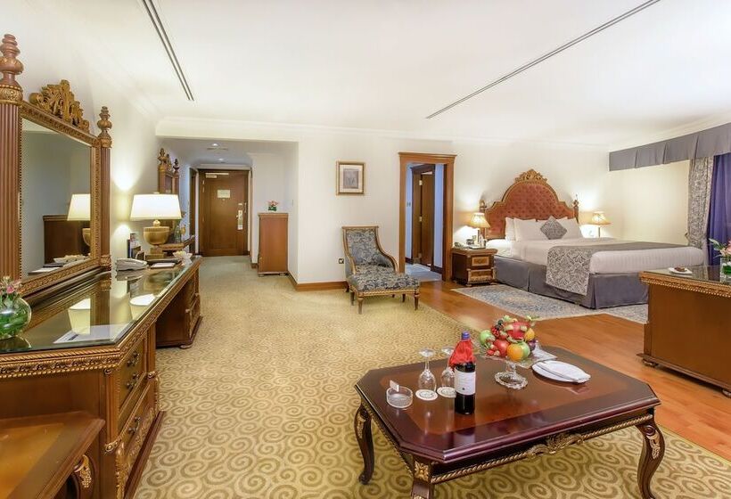 高级客房, Grand Excelsior Hotel   Bur Dubai