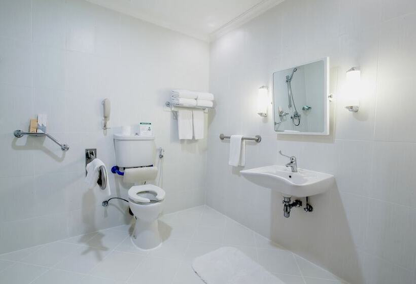 اتاق لوکس, Grand Excelsior Hotel   Bur Dubai