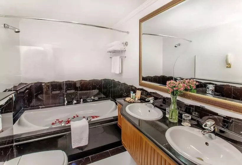 سوییت اجرایی, Grand Excelsior Hotel   Bur Dubai