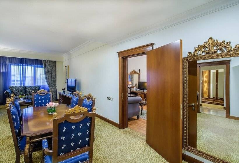 سوییت اجرایی, Grand Excelsior Hotel   Bur Dubai