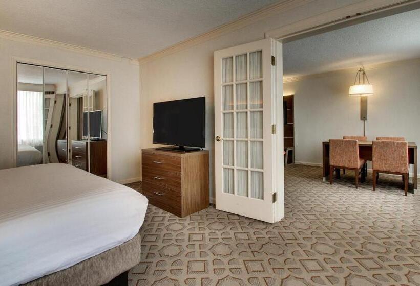 Suíte Cama King, Holiday Inn Express Poughkeepsie, An Ihg
