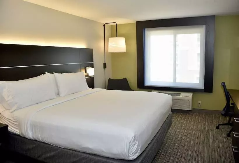 اتاق استاندارد, Holiday Inn Express Windsor Sonoma Wine Country, An Ihg