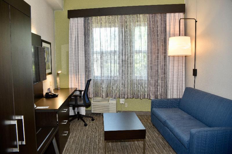 جناح سرير كينج, Holiday Inn Express Windsor Sonoma Wine Country, An Ihg