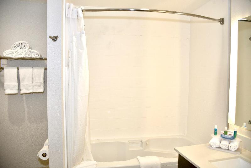 غرفة قياسية سرير كينج, Holiday Inn Express Windsor Sonoma Wine Country, An Ihg