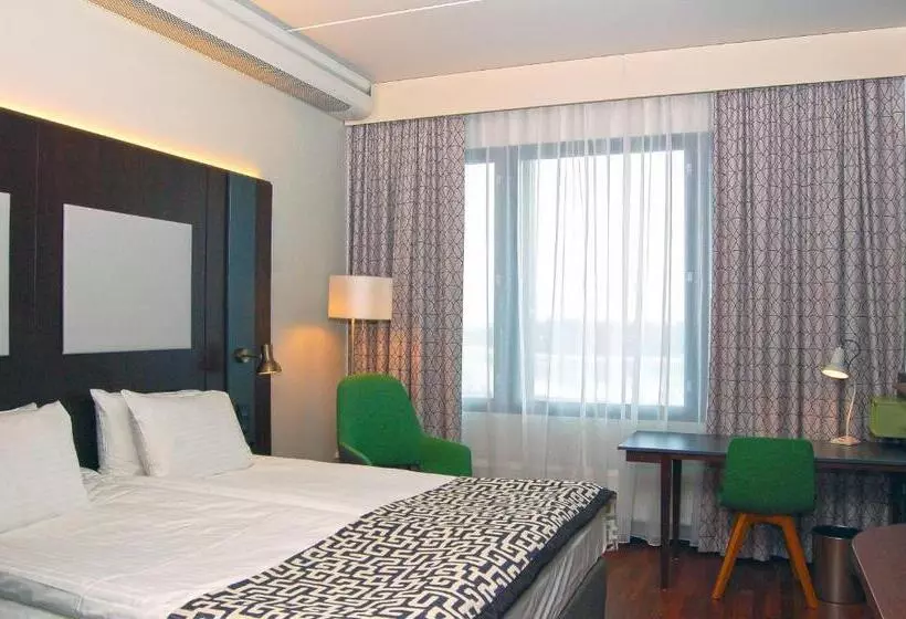 اتاق سوپریور, Holiday Inn Helsinki West   Ruoholahti, An Ihg