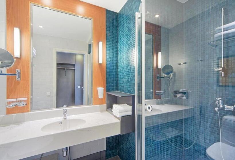 Стандартный Номер Кровать Кинг, Holiday Inn Helsinki West   Ruoholahti, An Ihg