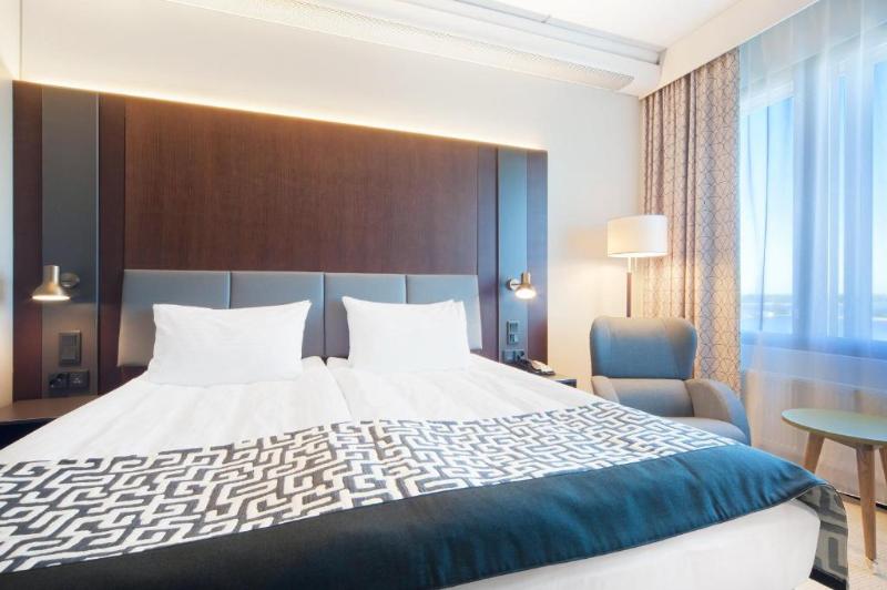 Стандартный Номер Кровать Кинг, Holiday Inn Helsinki West   Ruoholahti, An Ihg