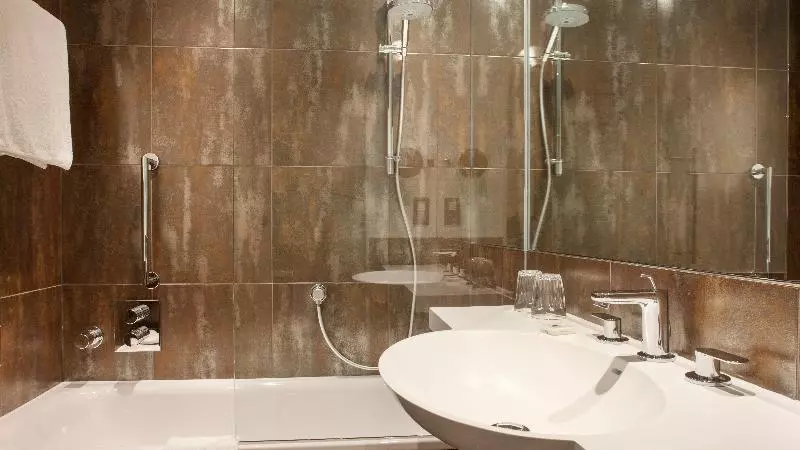 اتاق استاندارد, Holiday Inn Helsinki West   Ruoholahti, An Ihg