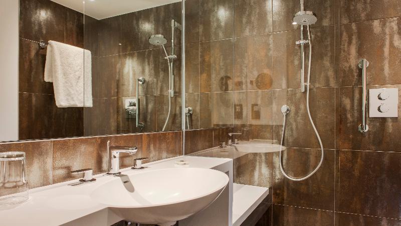 Номер Стандарт, Holiday Inn Helsinki West   Ruoholahti, An Ihg