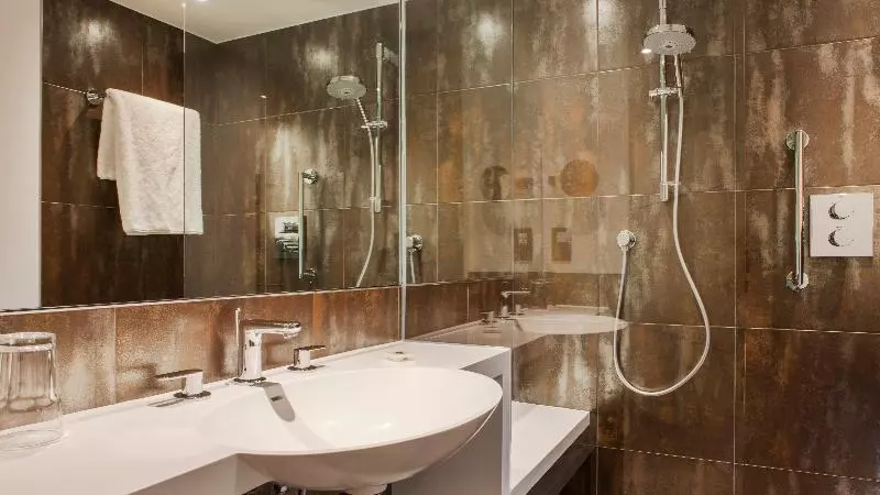 اتاق استاندارد, Holiday Inn Helsinki West   Ruoholahti, An Ihg